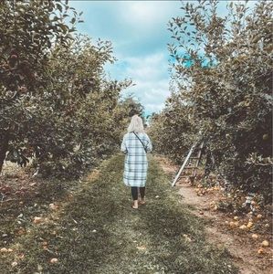 Meet your Posher, Alex